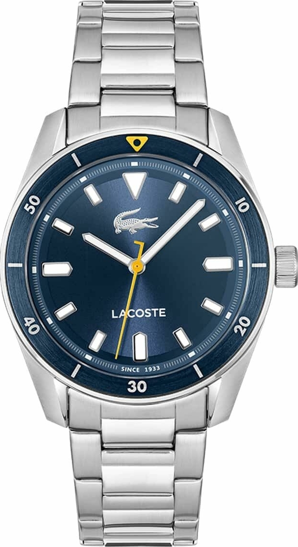 Lacoste LAC2011424 Erkek Kol Saati
