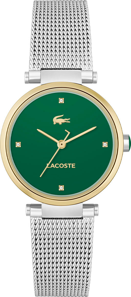 LACOSTE LAC2001348 Pilli KADIN KOL SAATİ