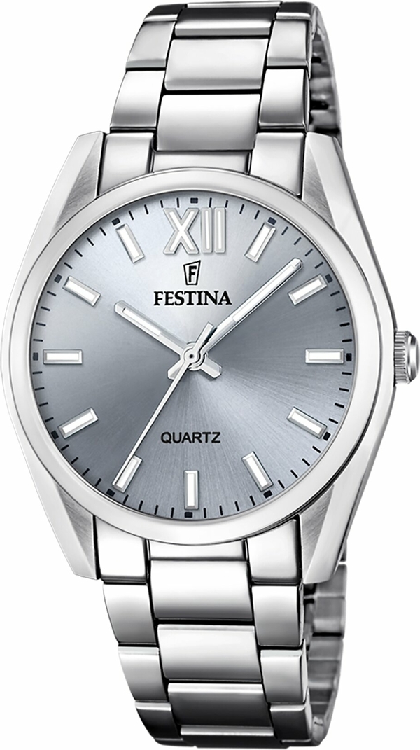 Festına F20622/1 Alegrıa Boyfrıend Kadın Kol Saati