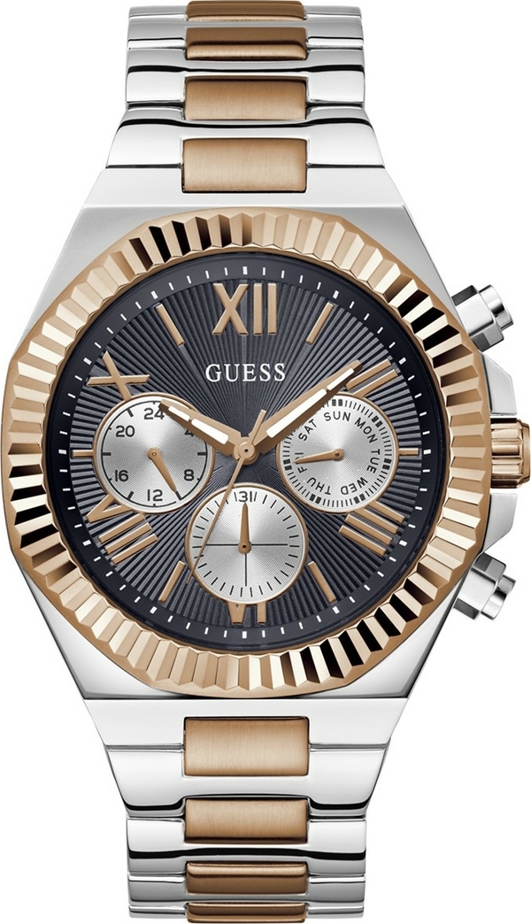 Guess GUGW0703G4 Erkek Kol Saati