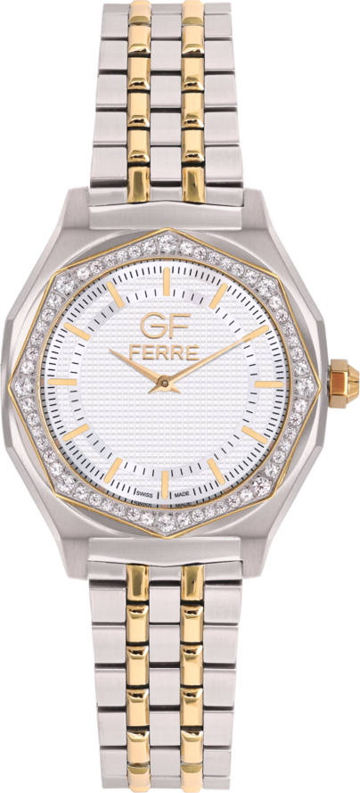 Gianfranco Ferre Gftg8064Lz Kol Saati