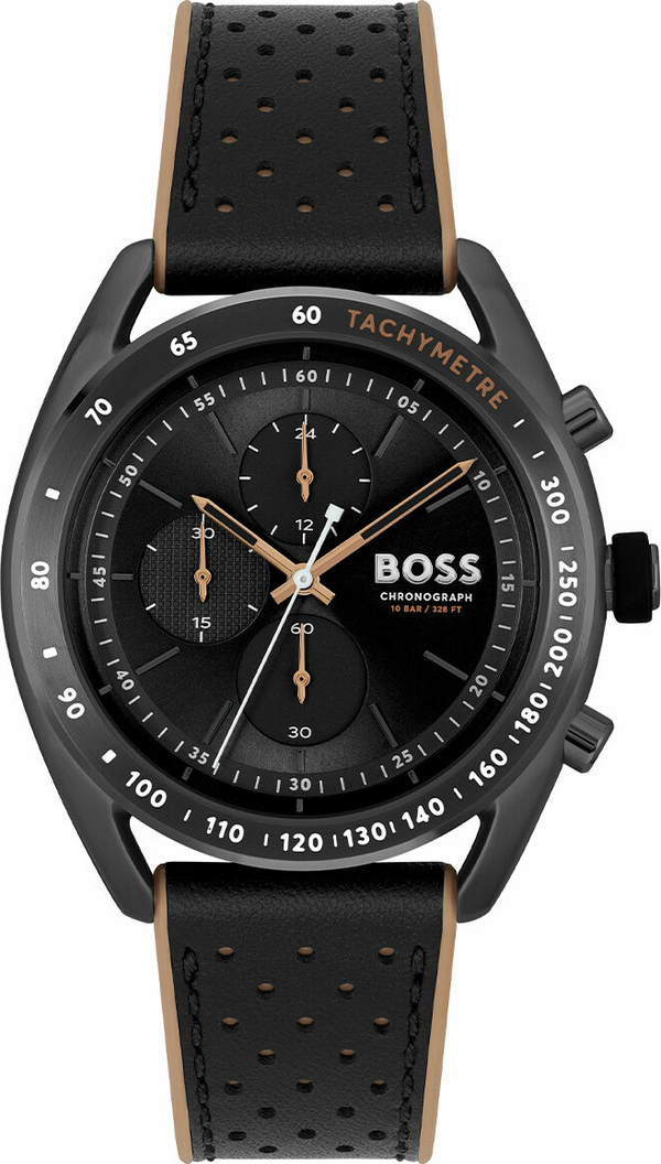 Boss Watches Hb1514022 Erkek Kol Saati