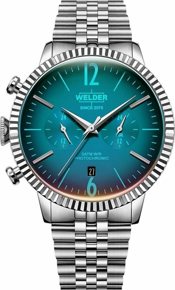 Welder Moody Watch WWRC477 Erkek Kol Saati