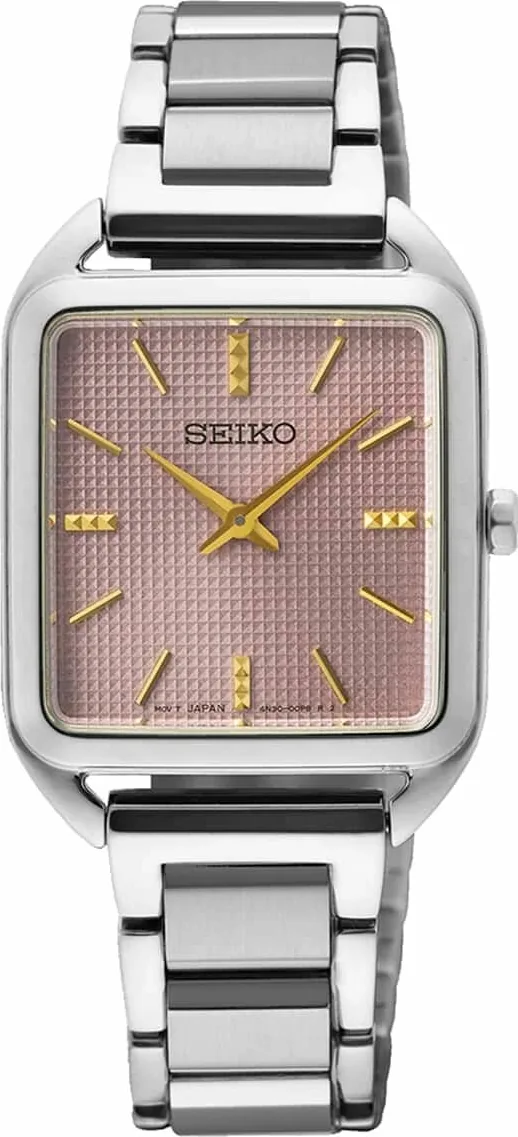Seiko SEIWR077P Kadın Kol Saati