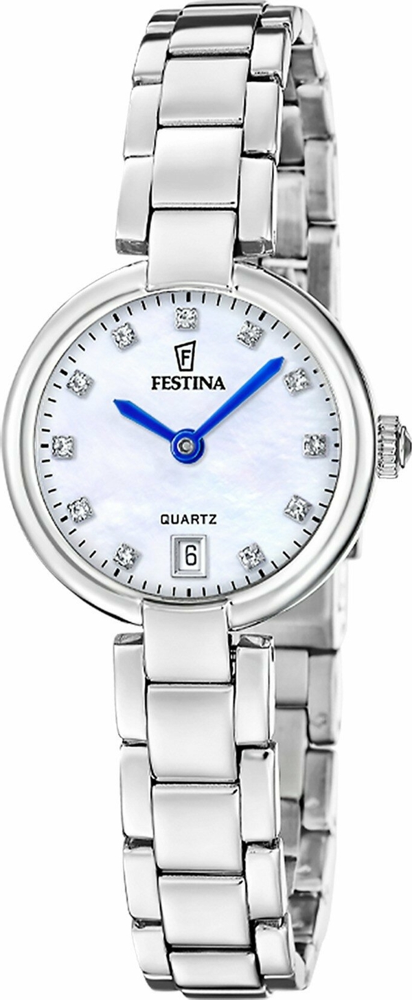 Festına F20784/1 Mademoıselle Kadın Kol Saati
