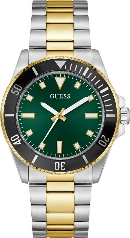 Guess GUGW0968G4 Erkek Kol Saati