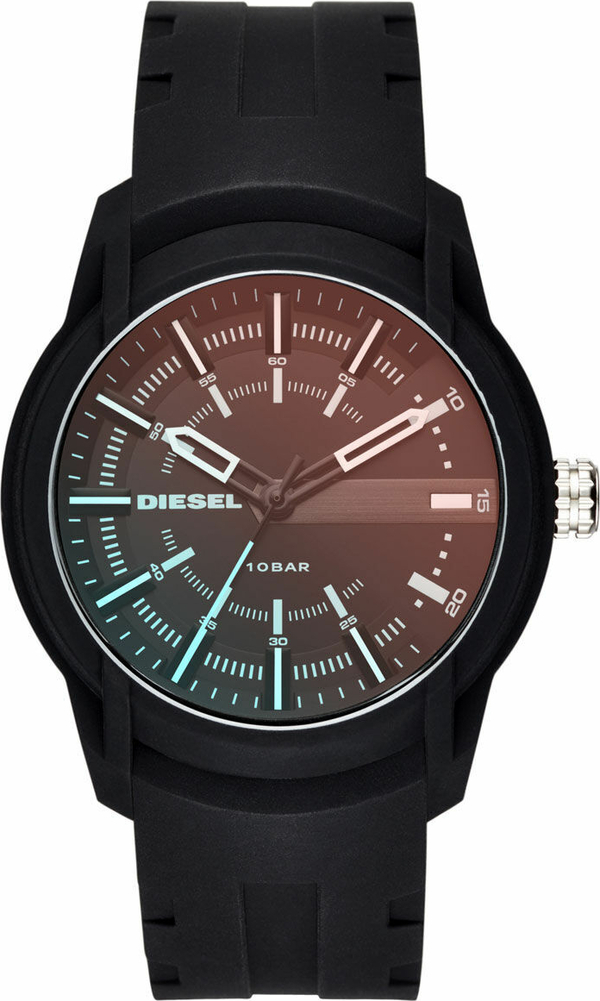 Diesel Dz1819 Kol Saati