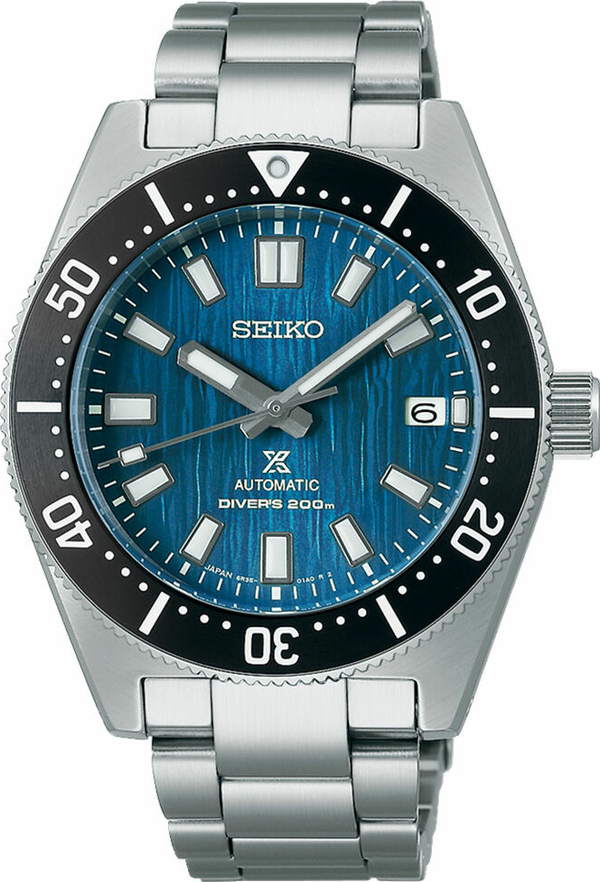 Seiko Seıpb297J Erkek Kol Saati