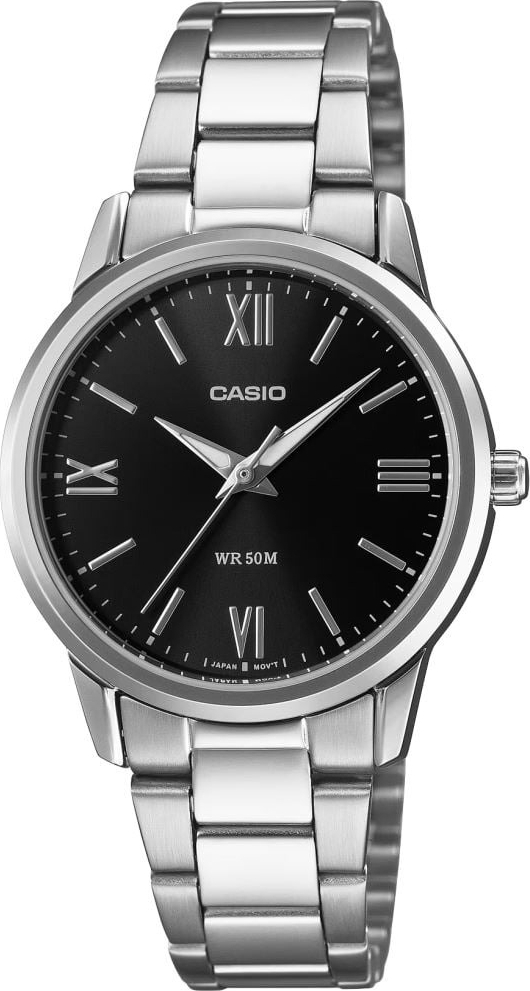 Casio Bayan Kol Saati Ltp-1303Dd-1Avdf