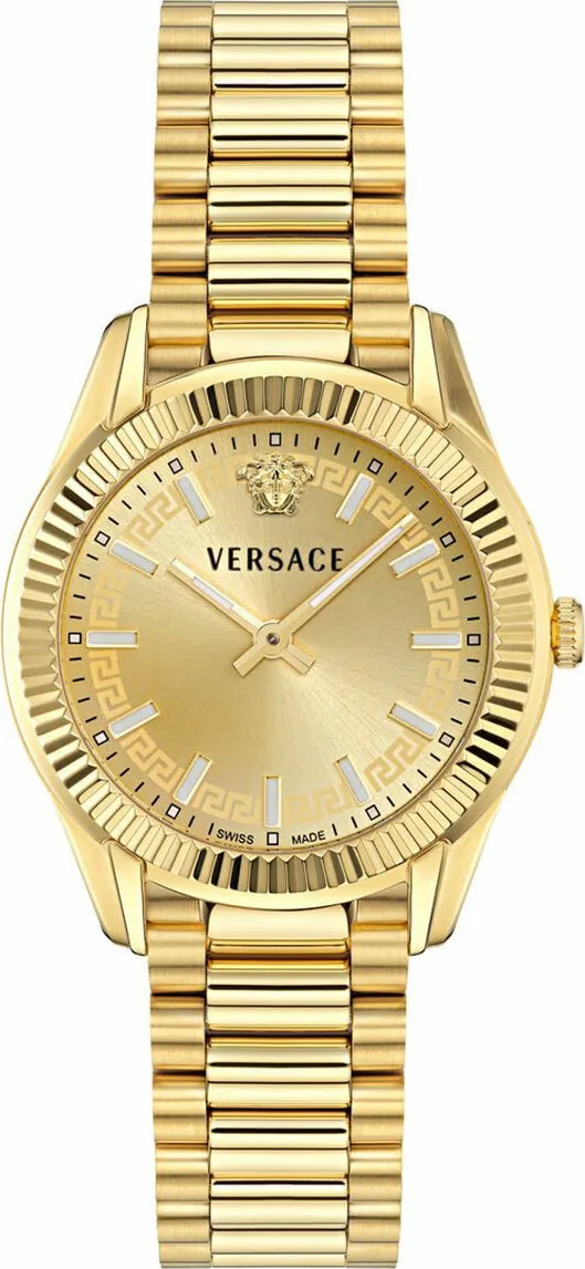 Versace VRSCVEYZ00526 Kadın Kol Saati
