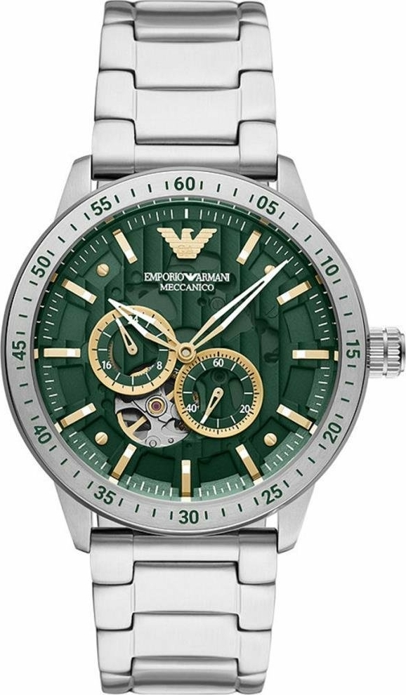 Emporio Armani Ar60053 Otomatik Erkek Kol Saati