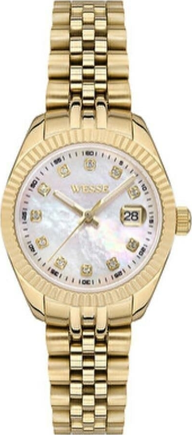 Wesse WWL302802 Kadın Kol Saati