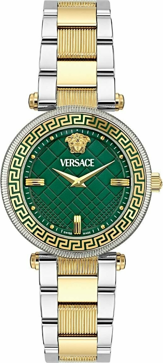 Versace VRSCVE8B00524 Kadın Kol Saati