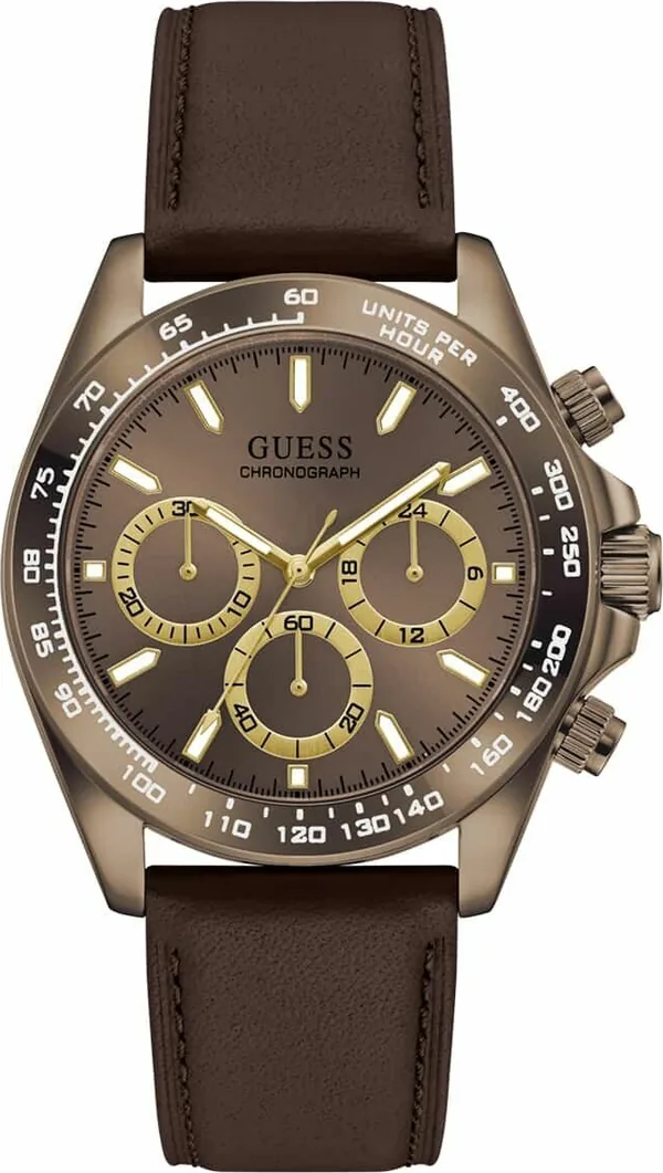 Guess GUGW1130G5 Erkek Kol Saati