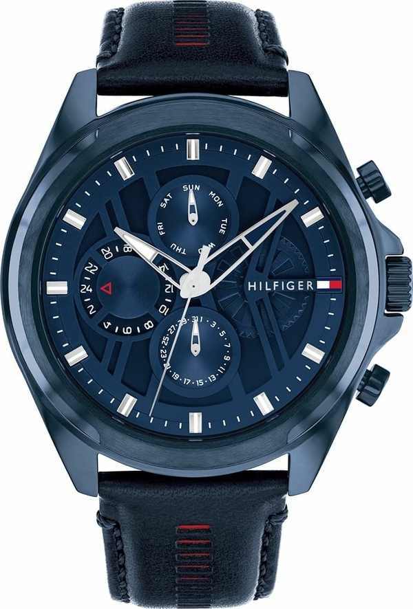 Tommy Hilfiger TH1710655 Erkek Kol Saati