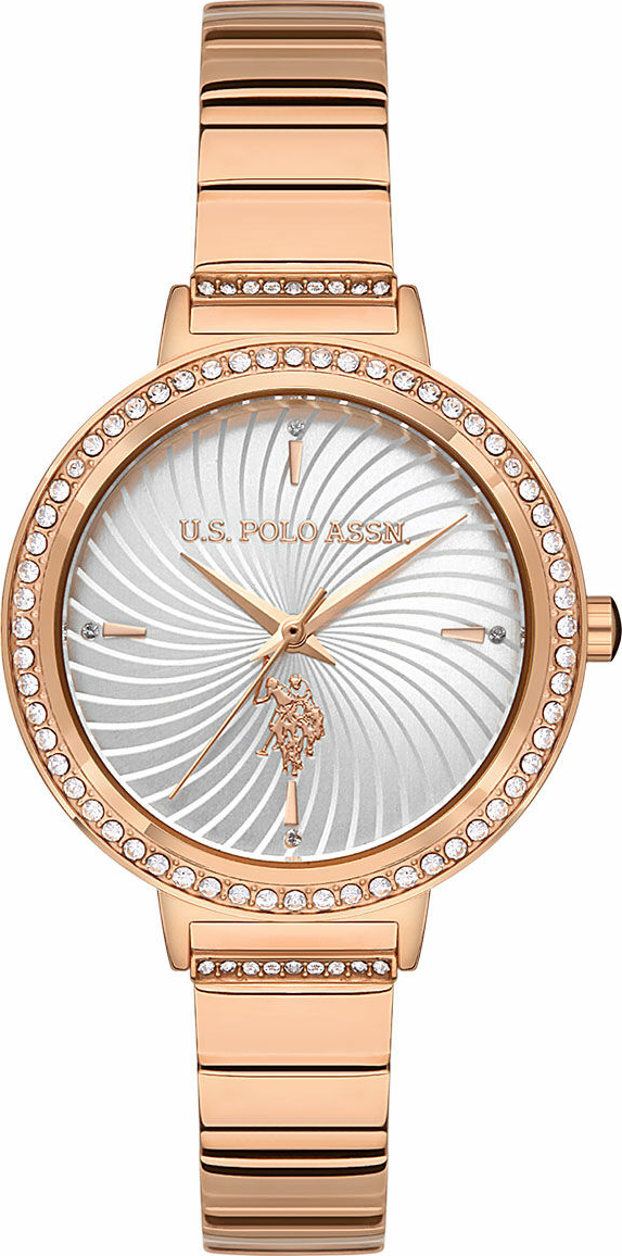U.s. Polo Assn. Uspa2055-01 Kadın Kol Saati