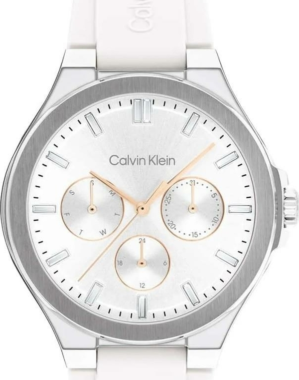 Calvin Klein CK25100106 Kadın Kol Saati