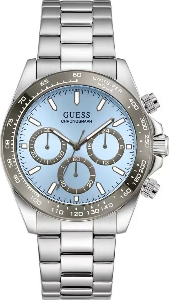 Guess Gugw1058G1 Erkek Kol Saati