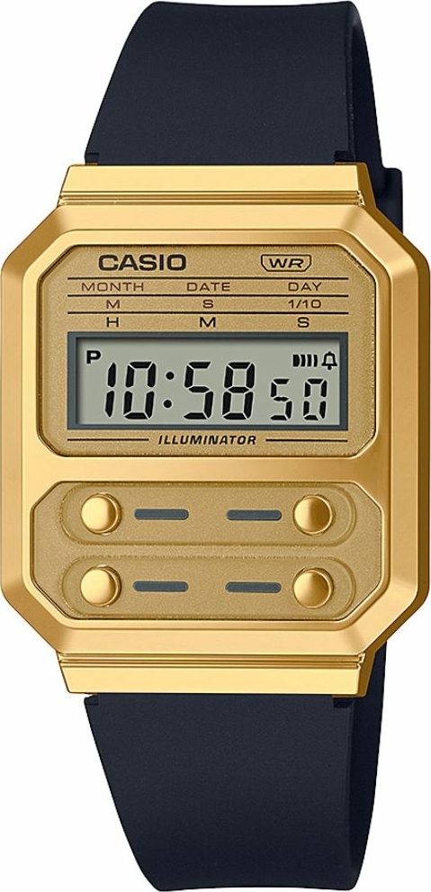 Casio A100Wefg-9Adf Kol Saati