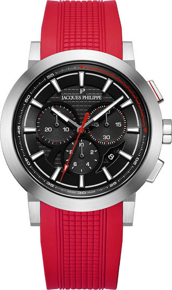 Jacques Philippe JPQGC37141XR Erkek Kol Saati