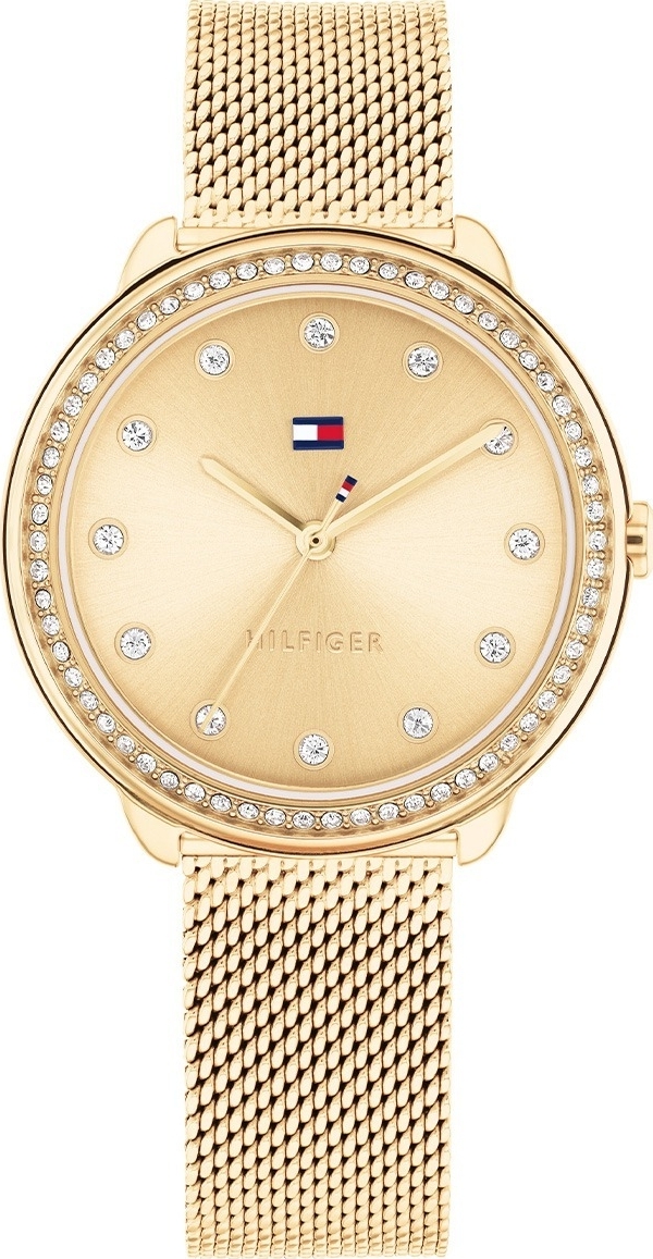 TOMMY HILFIGER TH1782699 Pilli KADIN KOL SAATİ