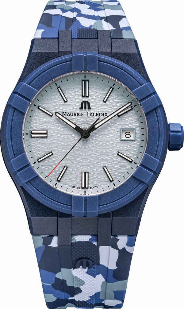 Maurice Lacroix Ml-Aı2008B88Az000-0 Kol Saati
