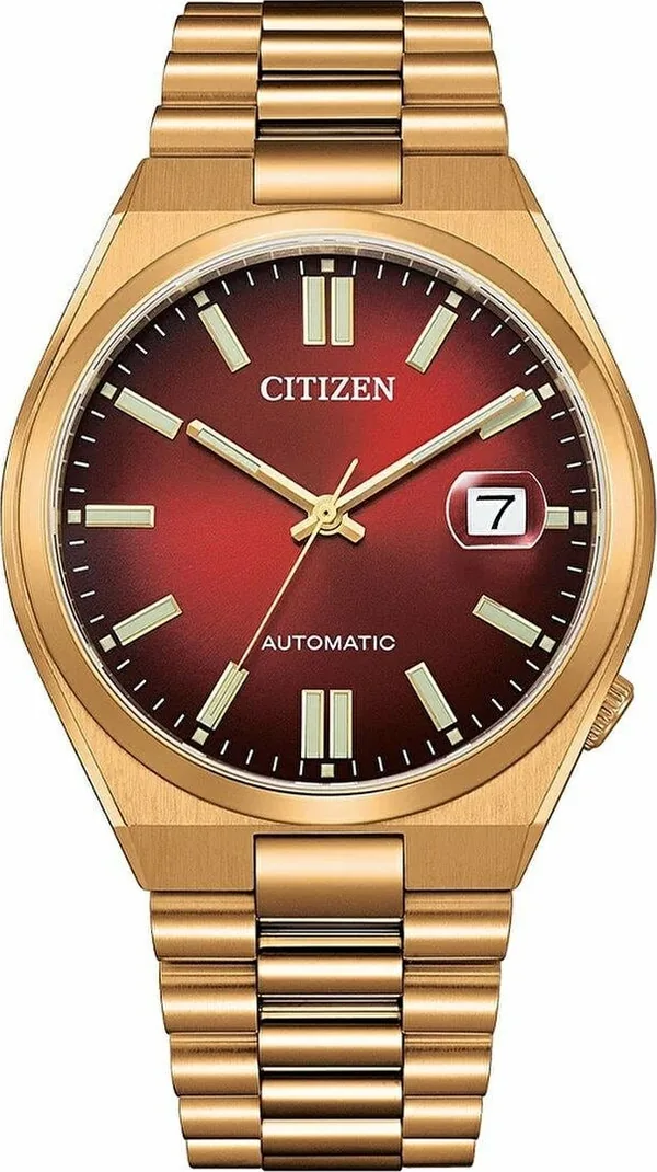 Citizen Nj0153-82X