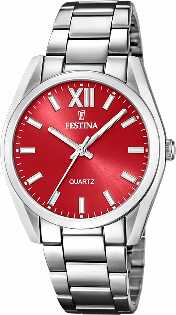Festına F20622/B Alegrıa Boyfrıend Kadın Kol Saati