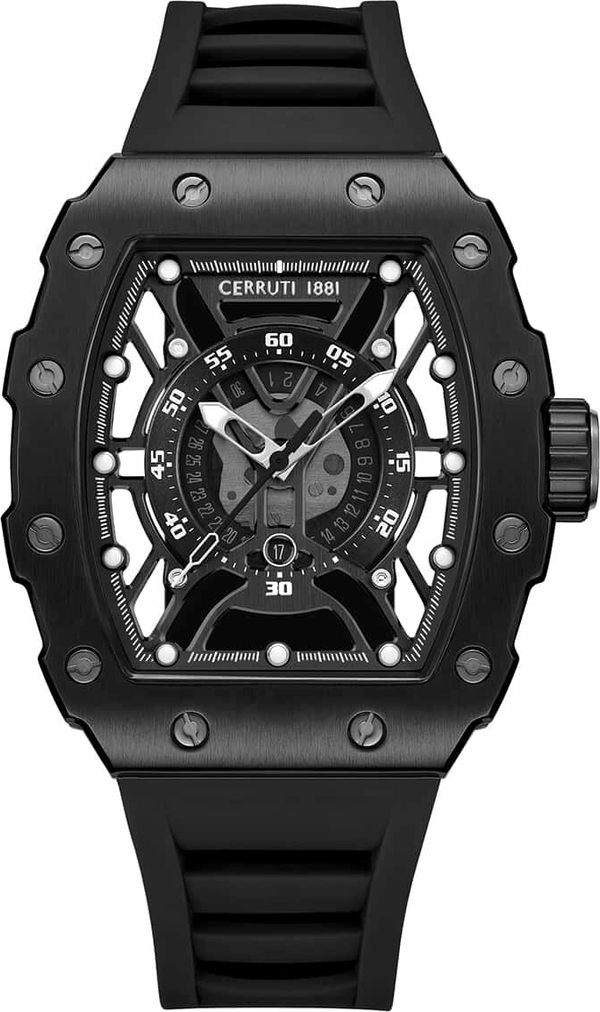 Cerruti 1881 Cıwgn0057701 Erkek Kol Saati