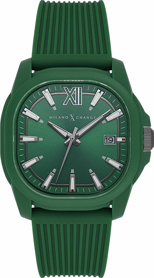 Milano X Change Mxg77002 Erkek Kol Saati