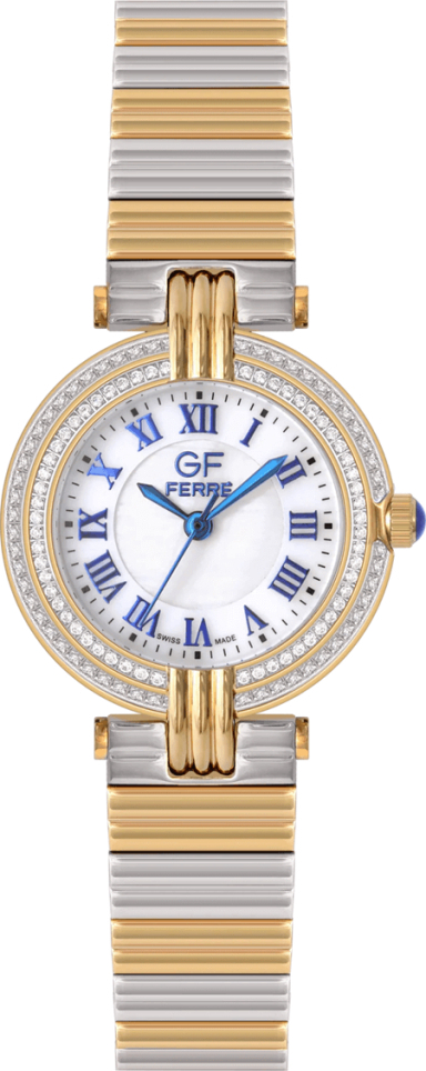 Gianfranco Ferre Gftg170034L Kol Saati