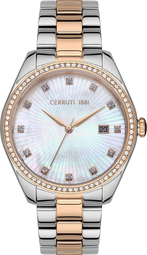 CERRUTI 1881 CIWLH2229802 Kadın Kol Saati