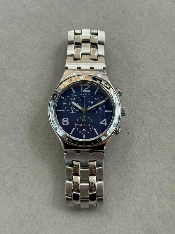 Swatch Ycs115 Kol Saati