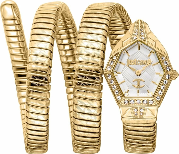 Just Cavalli Jc1L304M0025 Kadın Kol Saati