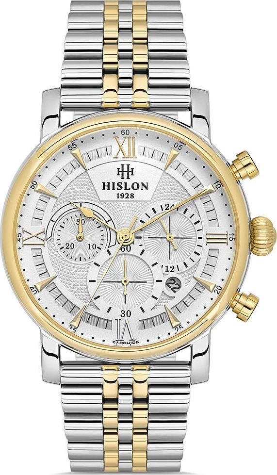 Hislon Ms105T-02Sg