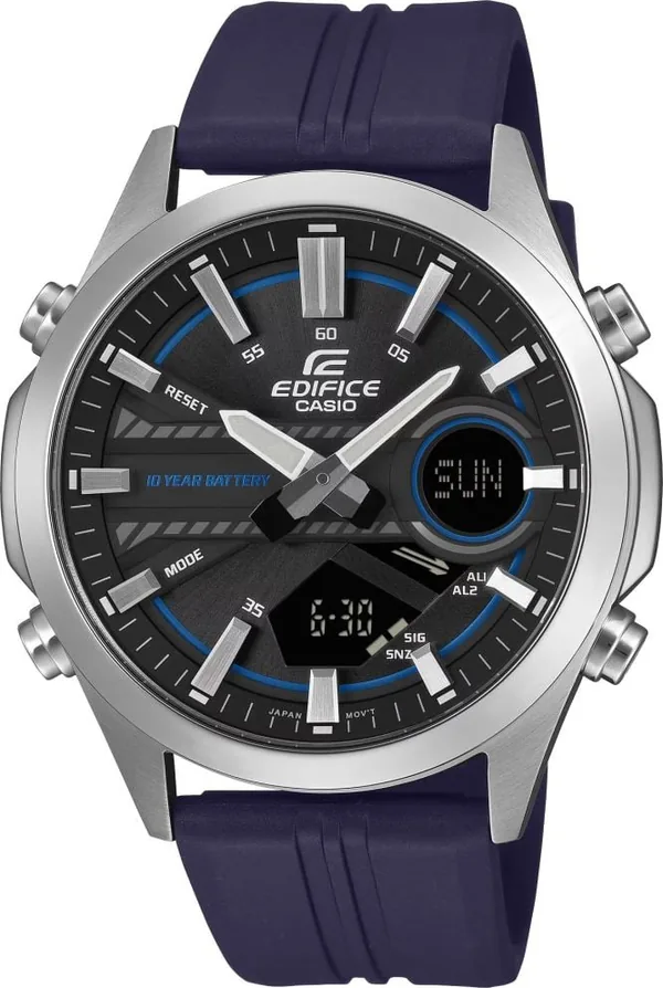 Casio Efv-C120P-1A2Df Edıfıce Erkek Kol Saati