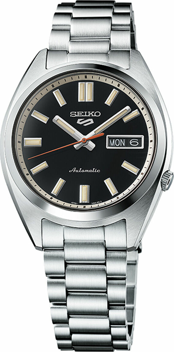 Seiko 5 S5-SRPK89K Kol Saati