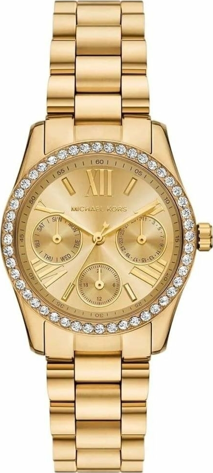 MICHAEL KORS MK4982 Quartz KADIN KOL SAATİ