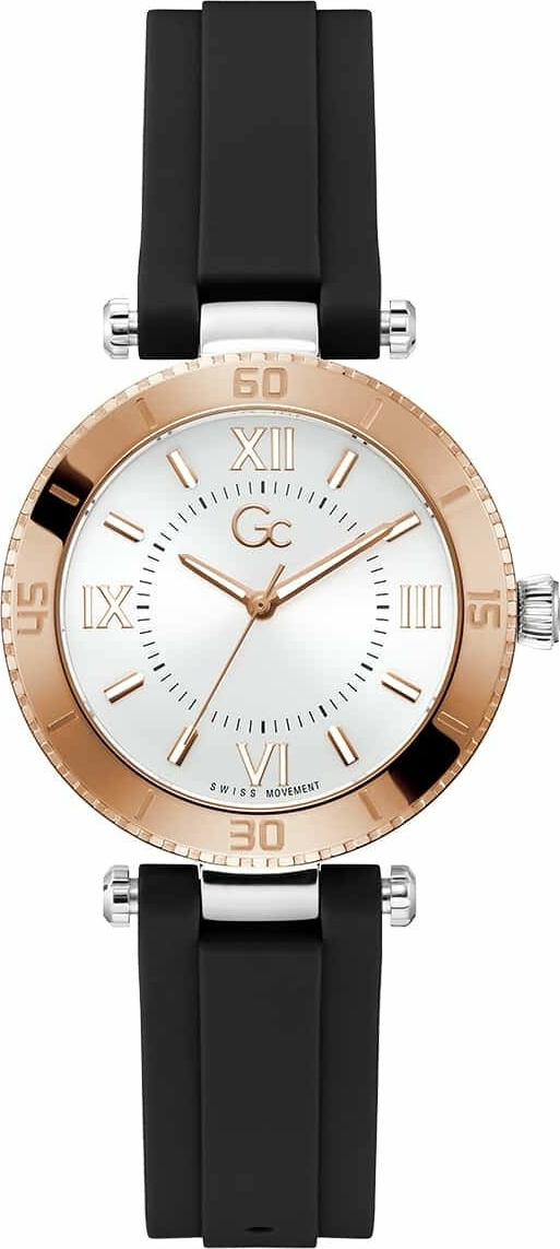 Gc Gcz05014L1M Kadın Kol Saati