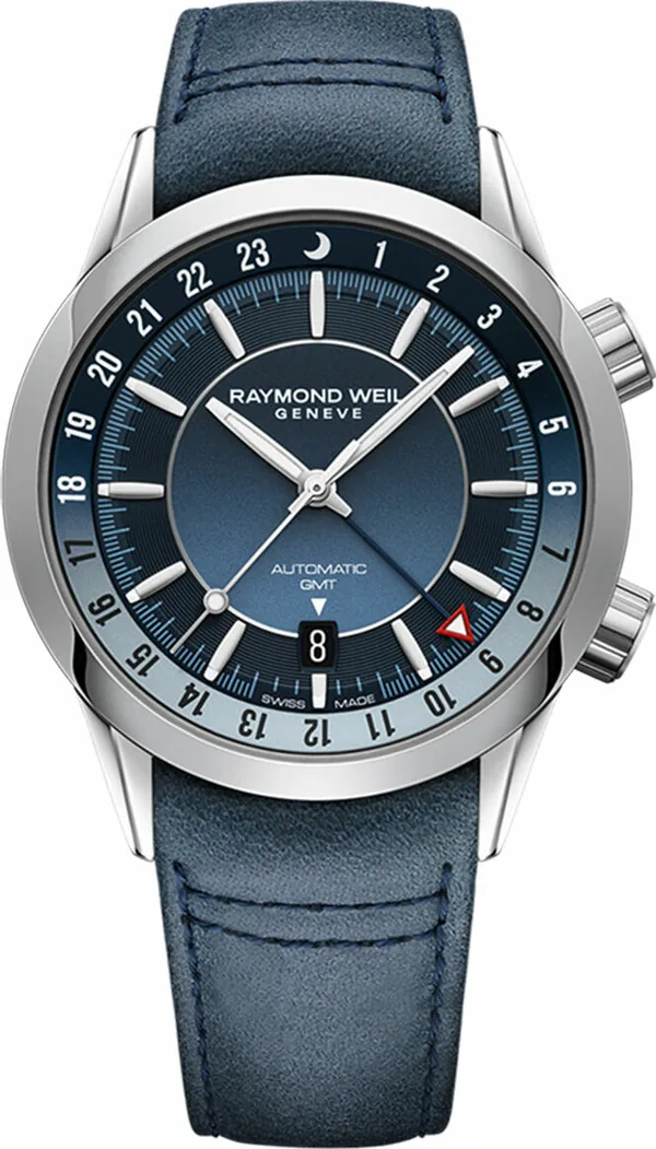 Raymond Weil RW2761STC50001 Erkek Kol Saati