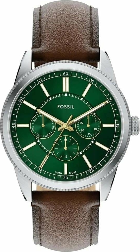 FOSSIL FFS6137 Quartz ERKEK KOL SAATİ