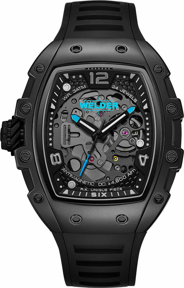 Welder Wrt1006 Erkek Kol Saati