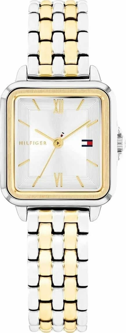 TOMMY HILFIGER TH1782861 Pilli KADIN KOL SAATİ