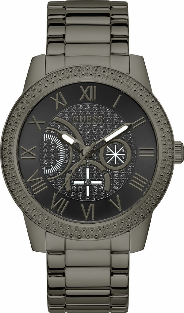 Guess Guu1395G2M Erkek Kol Saati