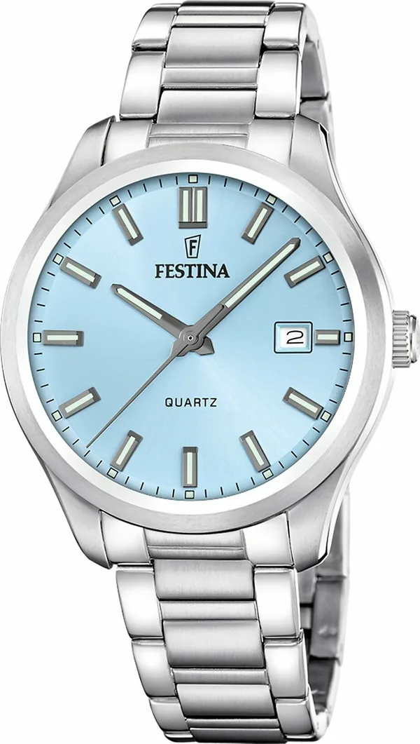 Festına F20736/2 Classıcs Erkek Kol Saati