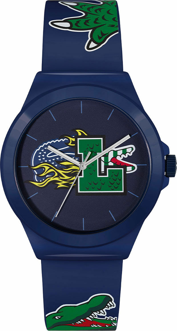 Lacoste LAC2011231 Erkek Kol Saati