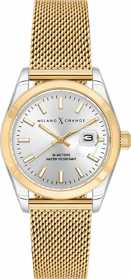 Milano X Change MXL6118 Kadın Kol Saati