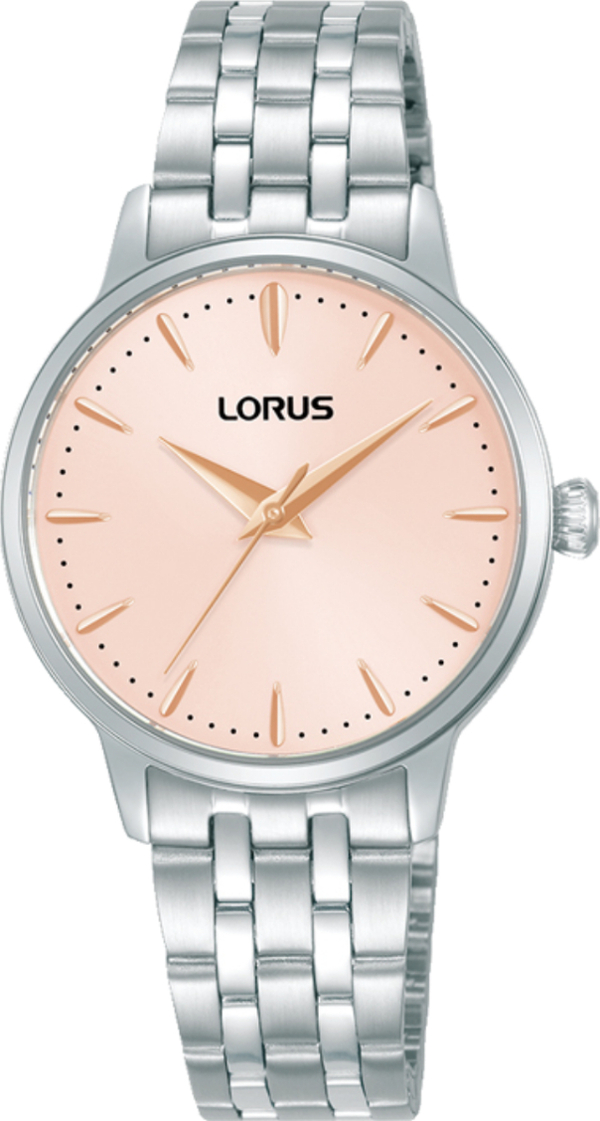 Lorus Rg319Xx9 Kol Saati
