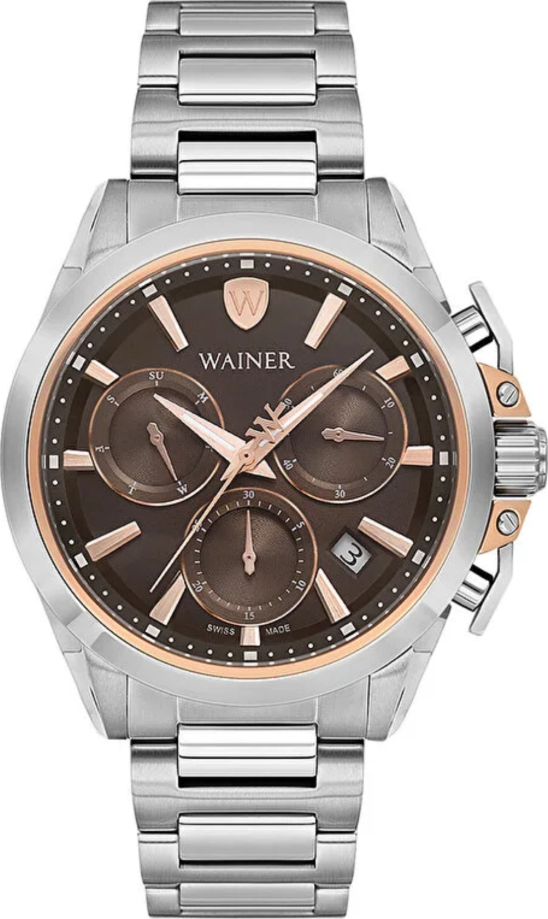Wainer  Wa16100-B Kol Saati