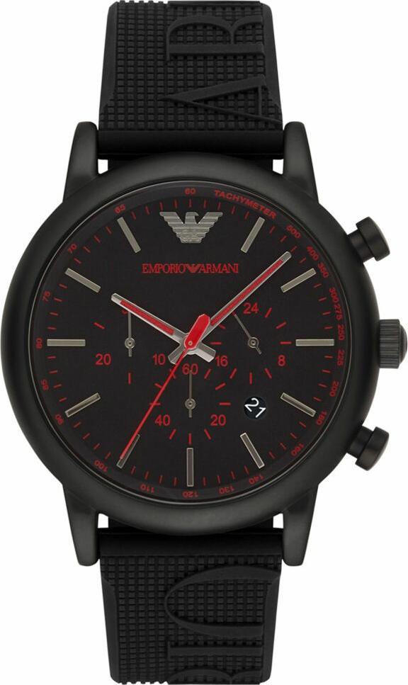 Emporio Armani Ar11024 Erkek Kol Saati